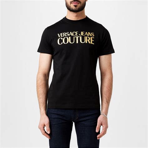 versace jeans t shirt outlet|versace jeans couture outlet usa.